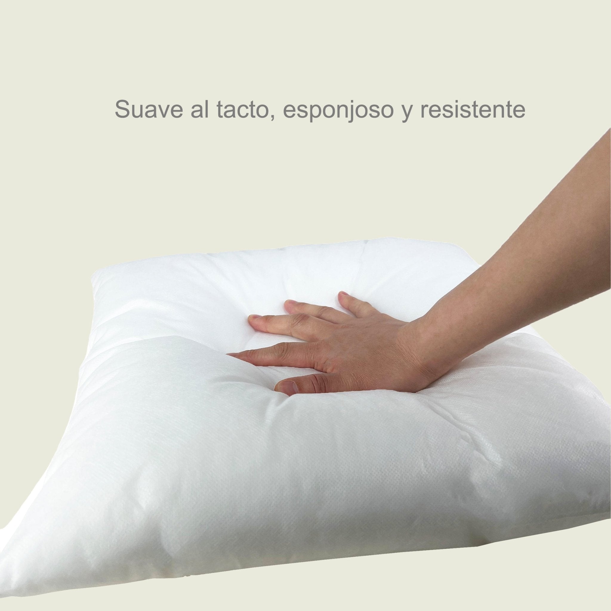 Imagen de Rellenos de Cojín 60x60 - 6 Unidades en color de Meishida